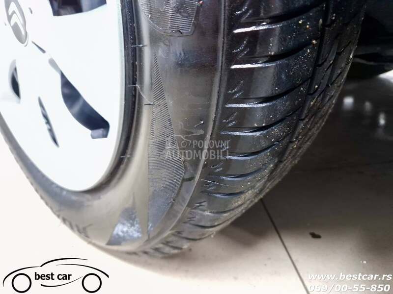 Citroen C3 1.2 PureTech