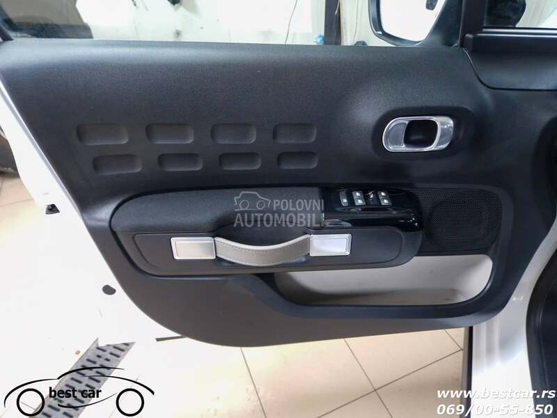 Citroen C3 1.2 PureTech