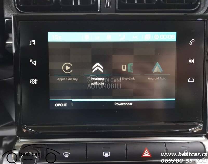 Citroen C3 1.2 PureTech