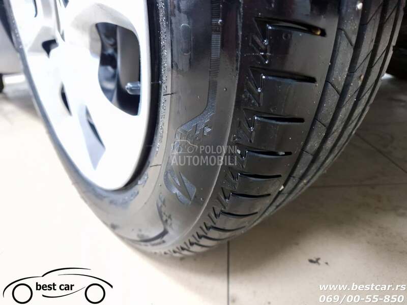 Citroen C3 1.2 PureTech