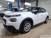Citroen C3 1.2 PureTech