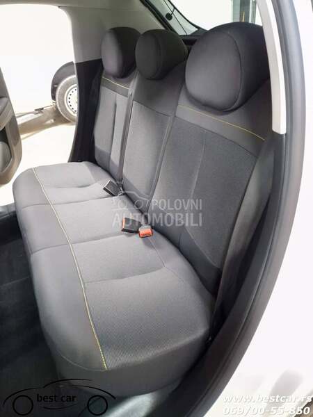 Citroen C3 1.2 PureTech