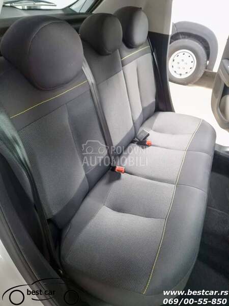 Citroen C3 1.2 PureTech