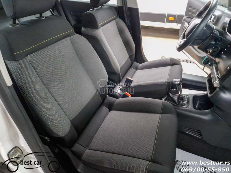 Citroen C3 1.2 PureTech