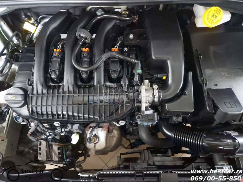 Citroen C3 1.2 PureTech