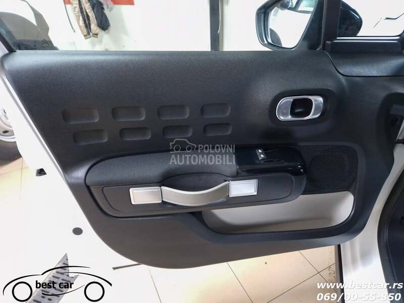 Citroen C3 1.2 PureTech