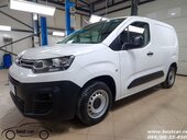 Citroen Berlingo 1.5 HDI