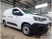 Citroen Berlingo 1.5 HDI
