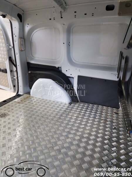 Renault Kangoo 1.5 dci