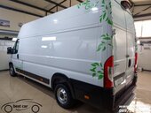 Fiat Ducato L4 H3 CNG