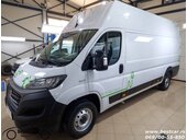 Fiat Ducato L4 H3 CNG