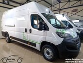 Fiat Ducato L4 H3 CNG