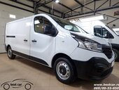 Renault Trafic L2 H1 1.6 dci