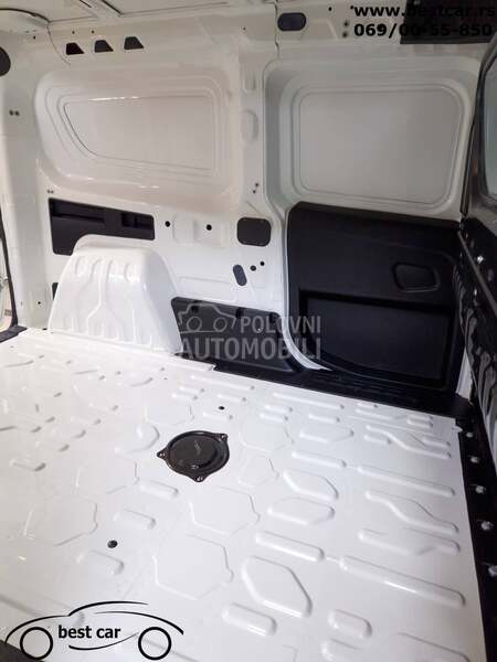 Opel Combo MAXI 1.6 CDTI