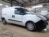 Opel Combo MAXI 1.6 CDTI