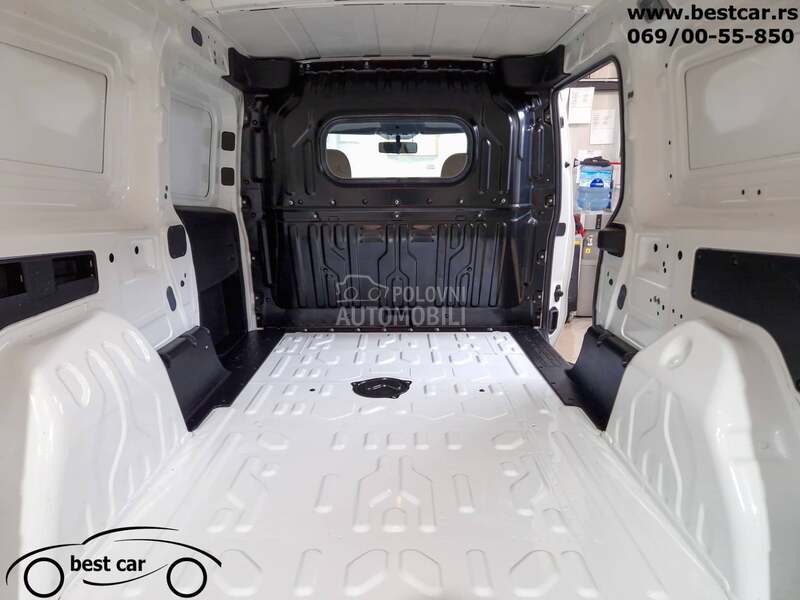 Opel Combo MAXI 1.6 CDTI