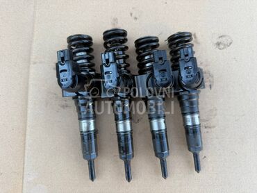 Dizne 170ks za Volkswagen Golf 5, Golf Plus, Jetta ... od 2004. do 2008. god.