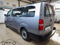 Citroen Jumpy 9 Sed VISE KOMADA