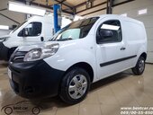 Renault Kangoo 1.5 dci NAVIGACIJA