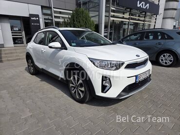 Kia Stonic 1.4 URBAN M/T