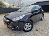 Hyundai ix35 1.7 CRDI