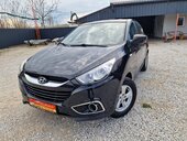 Hyundai ix35 1.7 CRDI