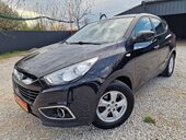 Hyundai ix35 1.7 CRDI