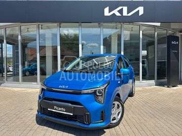 Kia Picanto 1.0 LX ACTIVE
