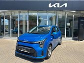 Kia Picanto 1.0 LX ACTIVE