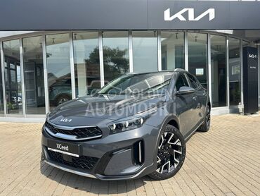 Kia XCeed - SAJAMSKA PONUDA