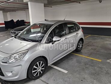 Citroen C3 1.4HDI