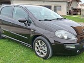 Fiat EVO 1.3 m jet