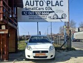 Fiat Grande Punto 1.2