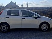 Fiat Grande Punto 1.2