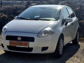 Fiat Grande Punto 1.2
