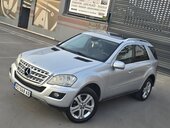Mercedes Benz ML 320 