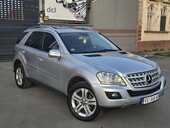 Mercedes Benz ML 320 