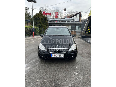 Mercedes Benz A 150 