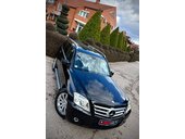 Mercedes Benz GLK 320 4MATIC