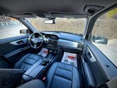 Mercedes Benz GLK 320 4MATIC