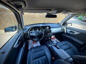 Mercedes Benz GLK 320 4MATIC