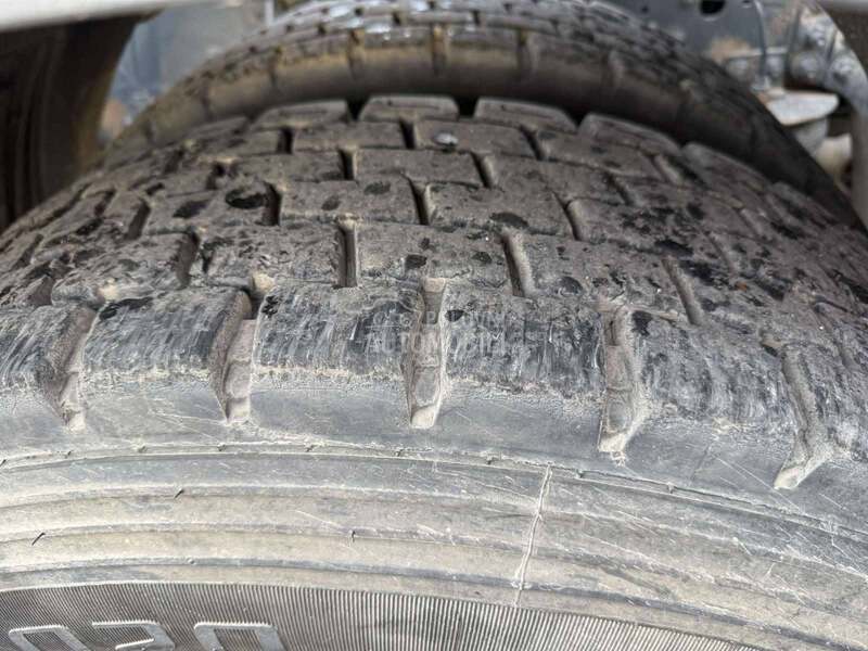 Iveco STRALIS 6x4 560