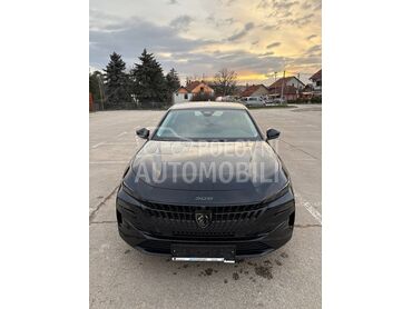 Peugeot 308 1.5H 130 AT