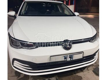 Volkswagen Golf 8 1.0 tsi life