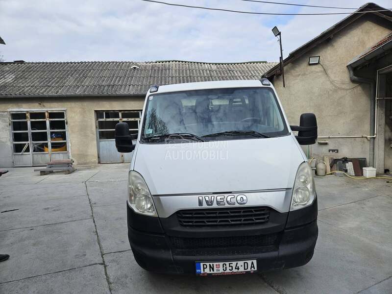 Iveco Daily 50 C15