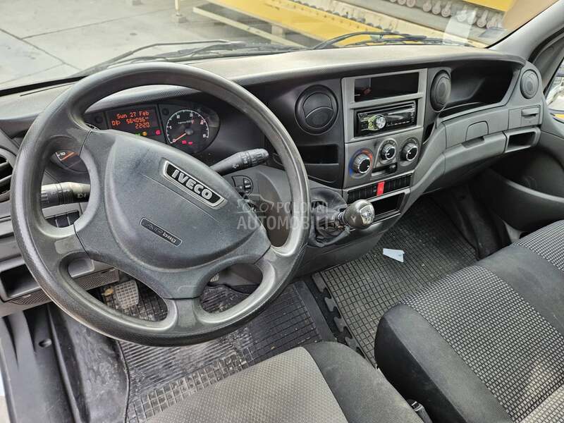Iveco Daily 50 C15