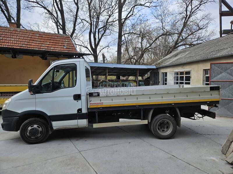 Iveco Daily 50 C15