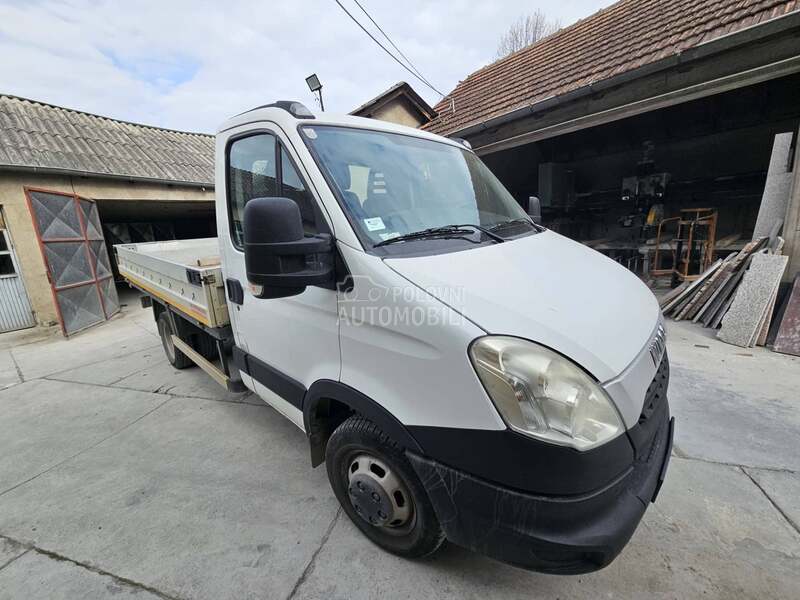 Iveco Daily 50 C15