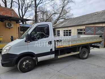 Iveco Daily 50 C15