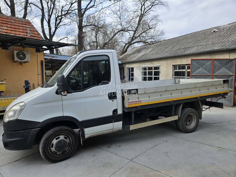 Iveco Daily 50 C15